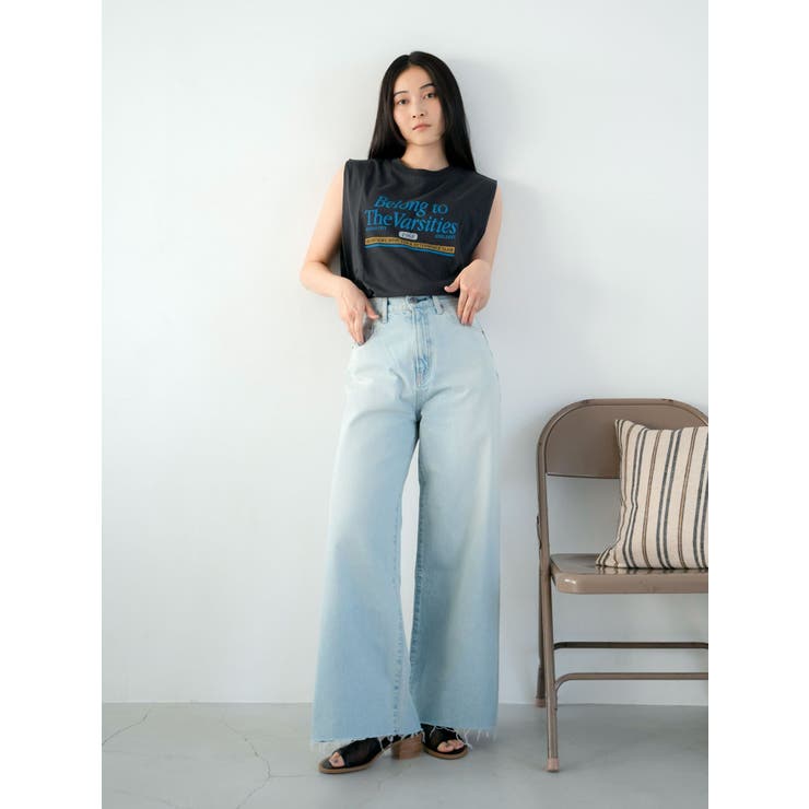 メッシュヒールサンダル | Ungrid | 詳細画像8 