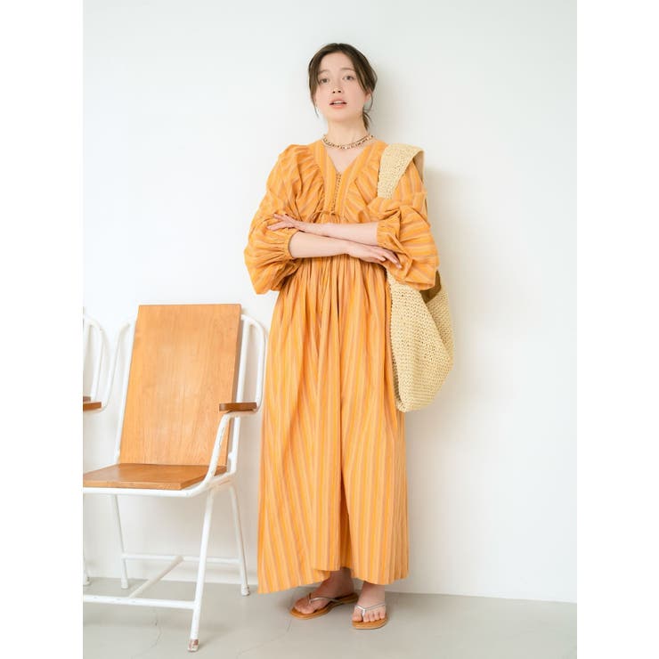 雑材ショルダーバッグ | Ungrid | 詳細画像19 