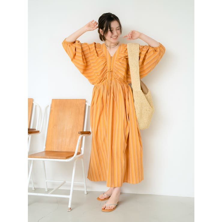 雑材ショルダーバッグ | Ungrid | 詳細画像20 