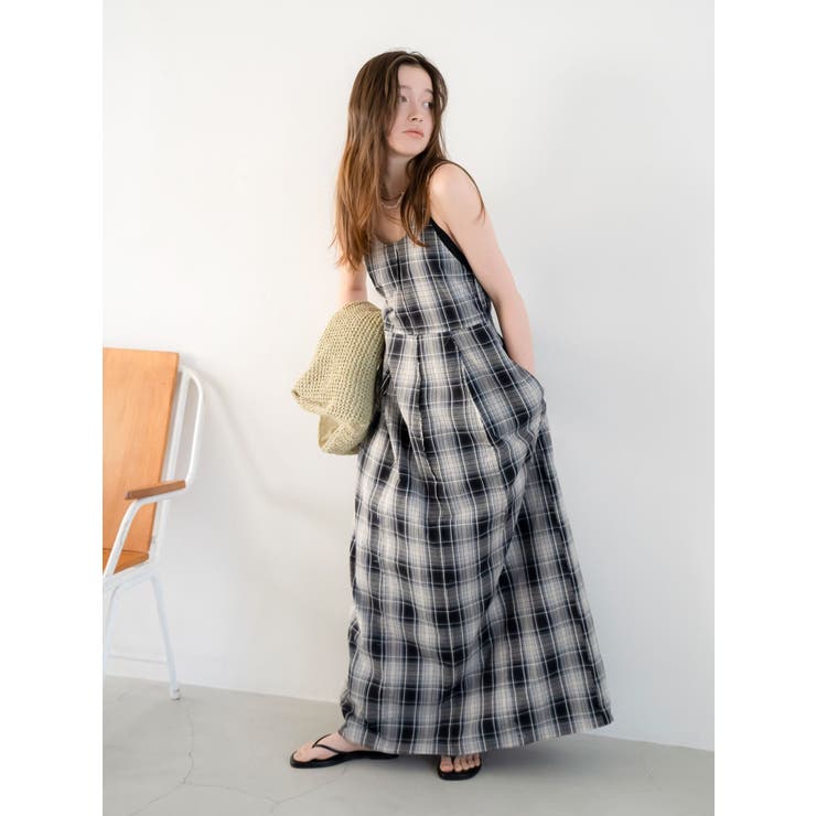 雑材ショルダーバッグ | Ungrid | 詳細画像21 