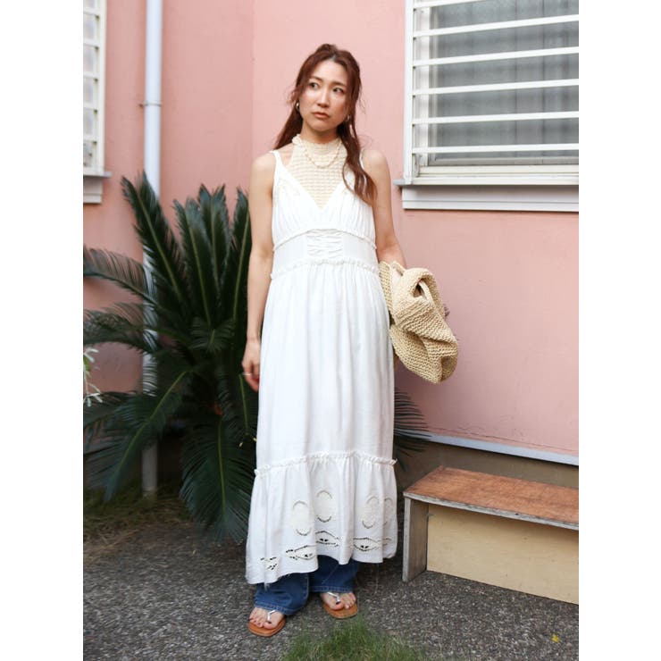 雑材ショルダーバッグ | Ungrid | 詳細画像25 