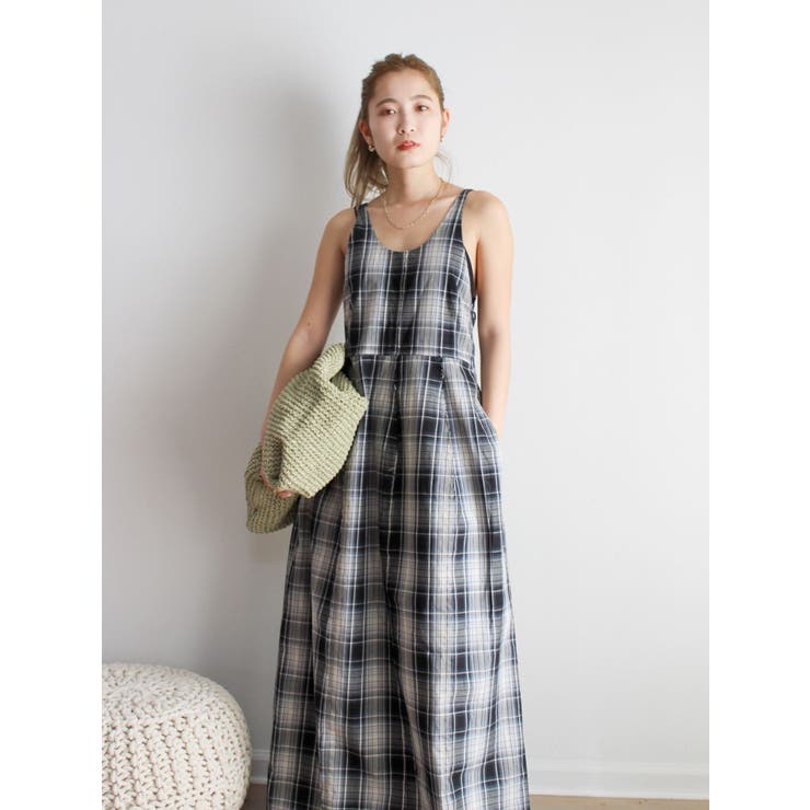 雑材ショルダーバッグ | Ungrid | 詳細画像26 