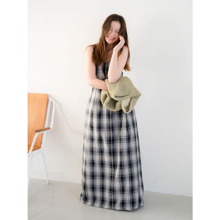 雑材ショルダーバッグ | Ungrid | 詳細画像8 