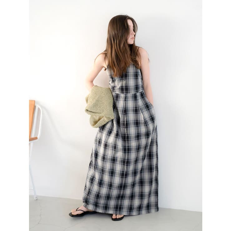 雑材ショルダーバッグ | Ungrid | 詳細画像9 