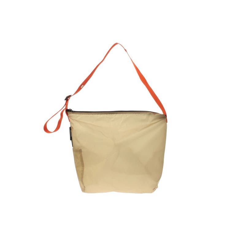 ベージュ | JULY NINE別注 ショルダーバッグ | Ungrid