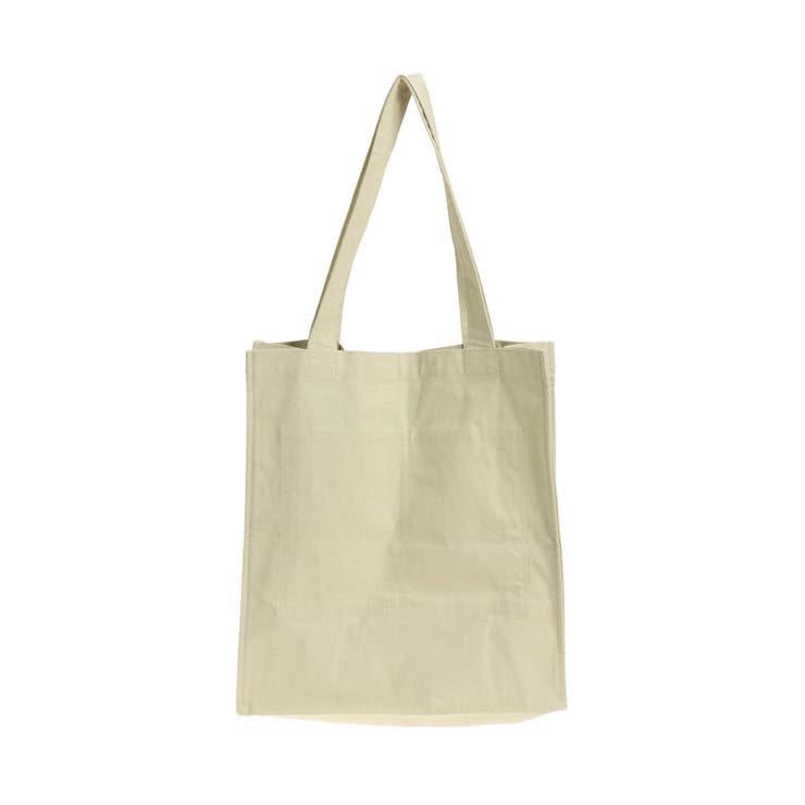 RUSSELL別注 ロゴトートBAG | Ungrid | 詳細画像4 