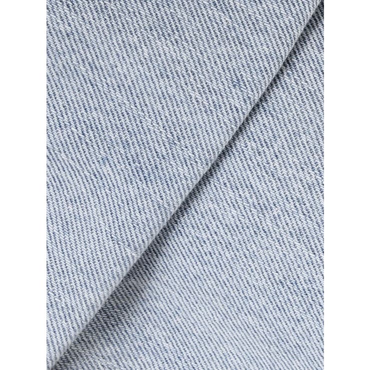 【WEB限定】ハイウエストフレアデニム | Ungrid | 詳細画像30 