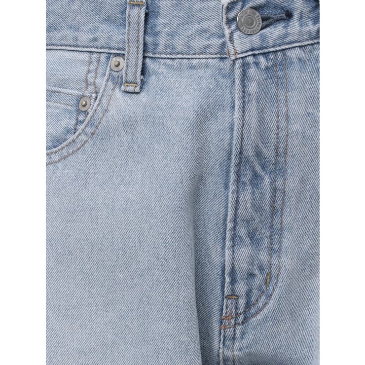 ルーズフィットテーパードデニム | Ungrid | 詳細画像32 