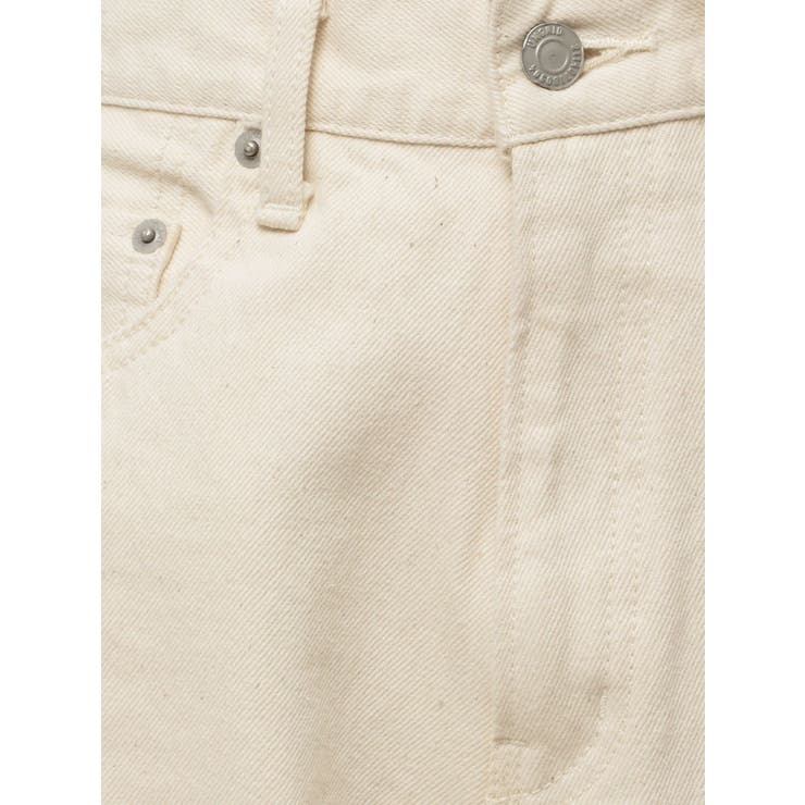 カットオフバギールーズデニム | Ungrid | 詳細画像44 