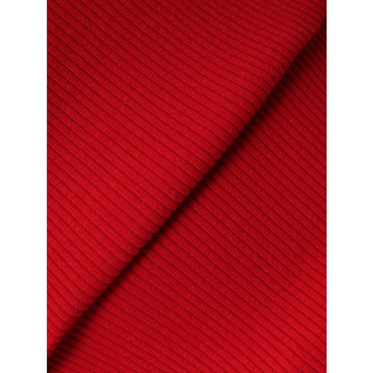 スクエアネックニットキャミ | Ungrid | 詳細画像19 