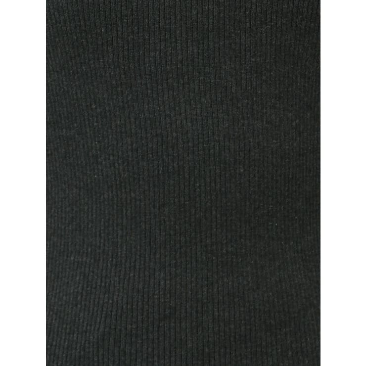 スクエアネックニットキャミ | Ungrid | 詳細画像22 