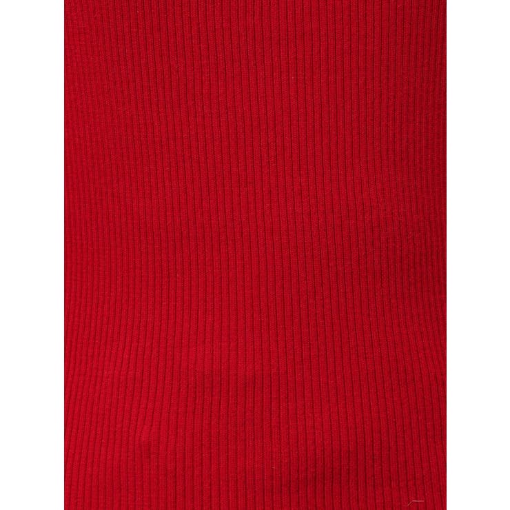 スクエアネックニットキャミ | Ungrid | 詳細画像23 