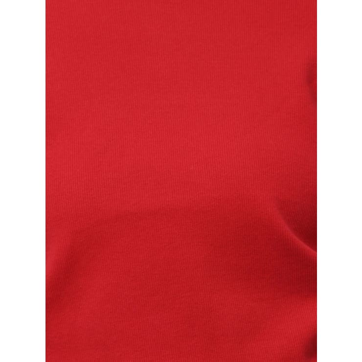 サイドギャザーボートネックTee | Ungrid | 詳細画像25 