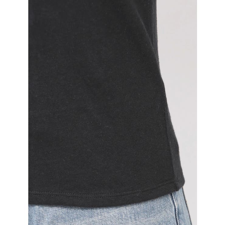 リネン混タンクトップ | Ungrid | 詳細画像22 