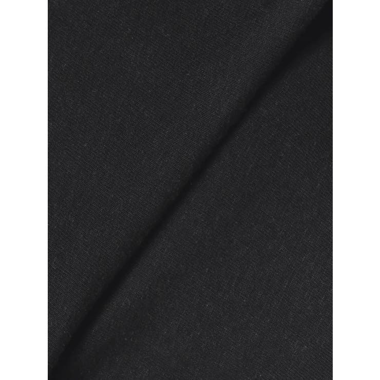 リネン混タンクトップ | Ungrid | 詳細画像23 