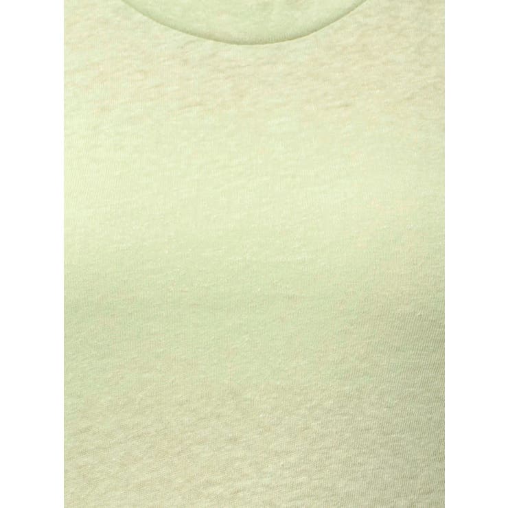 リネン混タンクトップ | Ungrid | 詳細画像26 