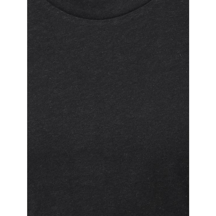 リネン混タンクトップ | Ungrid | 詳細画像27 