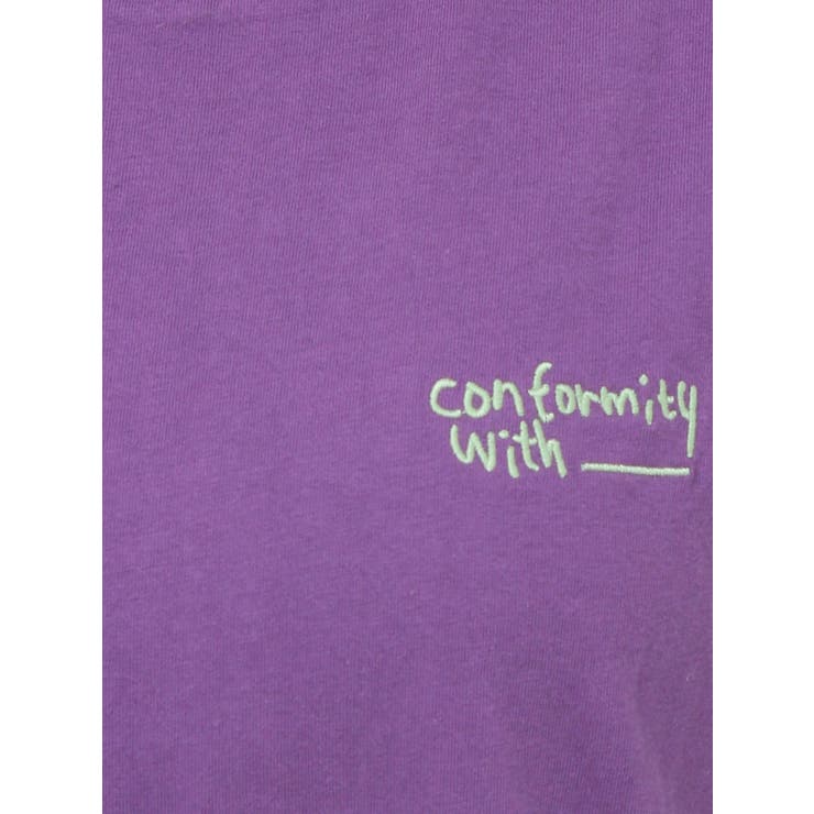 カラーエンブロイダリータンクトップ | Ungrid | 詳細画像34 