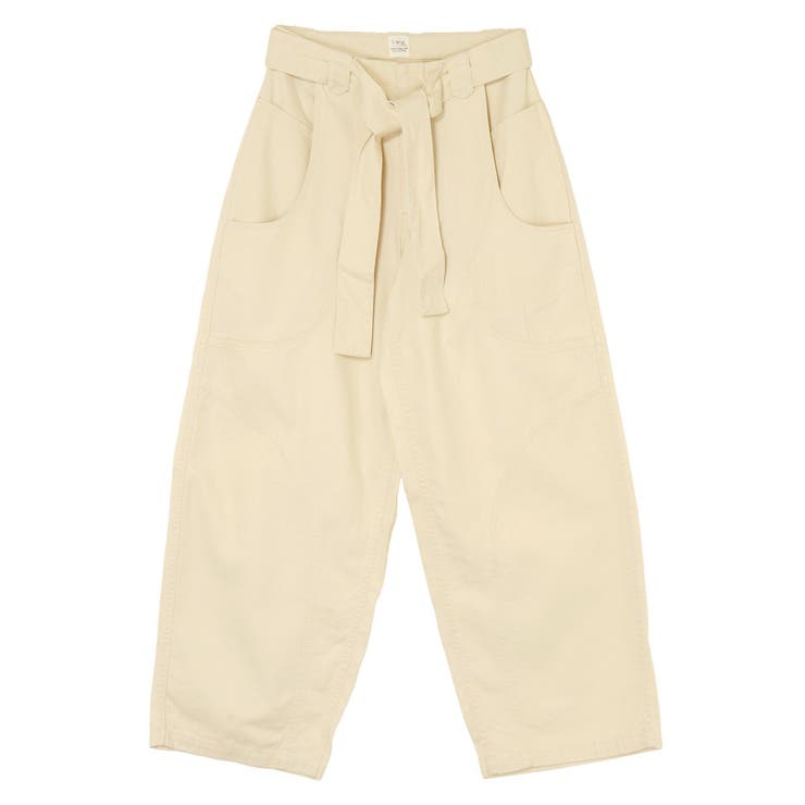 ミリタリーデザインパンツ | Ungrid | 詳細画像27 