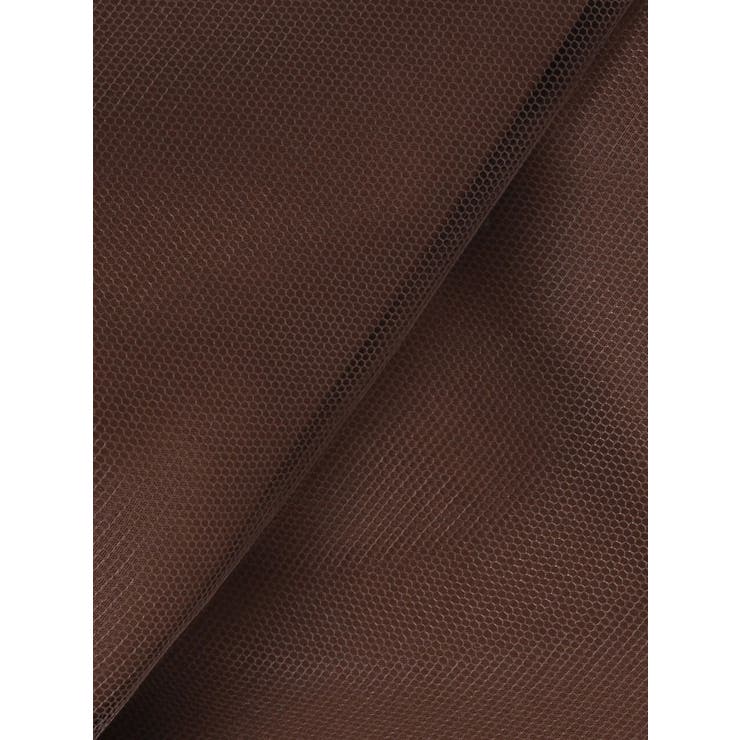 チュールドッキングタックパンツ | Ungrid | 詳細画像44 