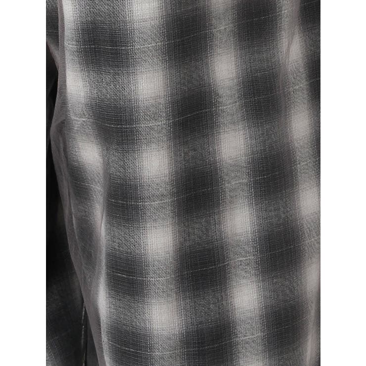 チュールドッキングタックパンツ | Ungrid | 詳細画像47 