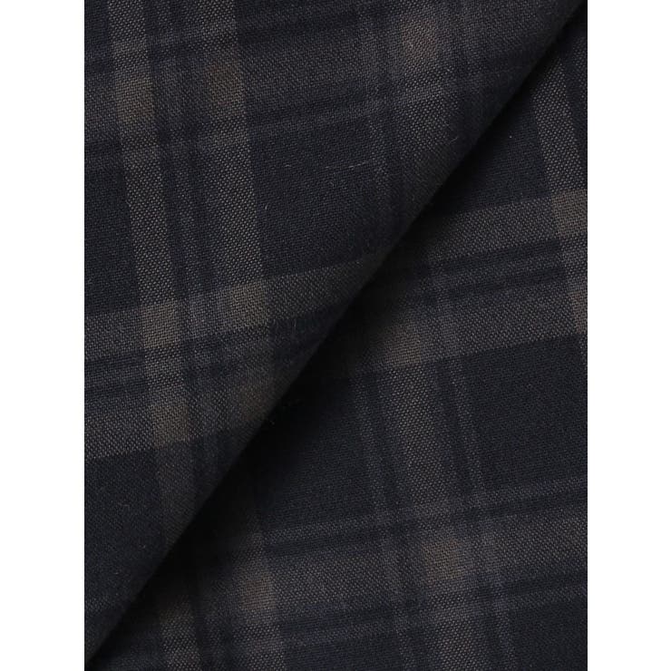 チェックアイラインスカート | Ungrid | 詳細画像28 