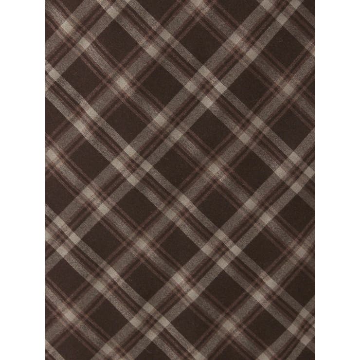 チェックアイラインスカート | Ungrid | 詳細画像30 