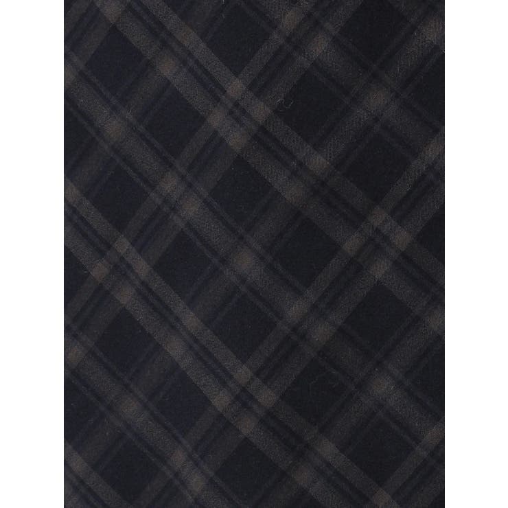 チェックアイラインスカート | Ungrid | 詳細画像31 