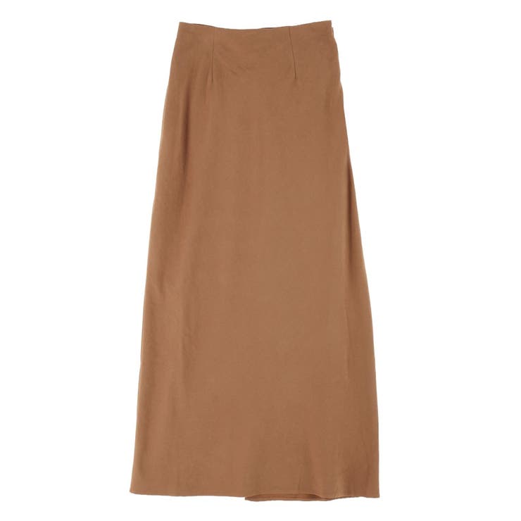 ピーチ起毛フィットスカート | Ungrid | 詳細画像49 