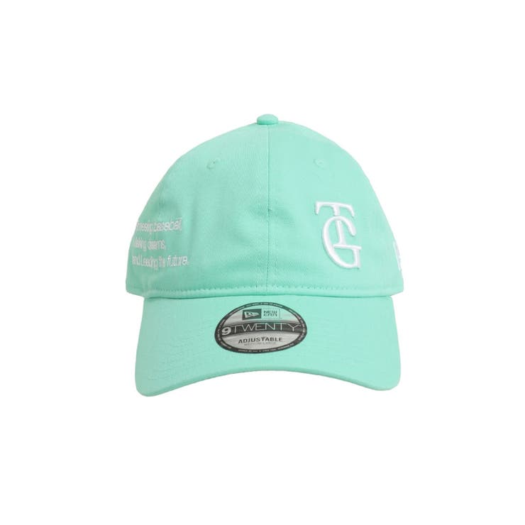 Ungrid/Yomiuri Giants/NEW ERA? コラボキャップ | Ungrid | 詳細画像10 