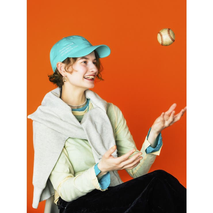 Ungrid/Yomiuri Giants/NEW ERA? コラボキャップ | Ungrid | 詳細画像3 