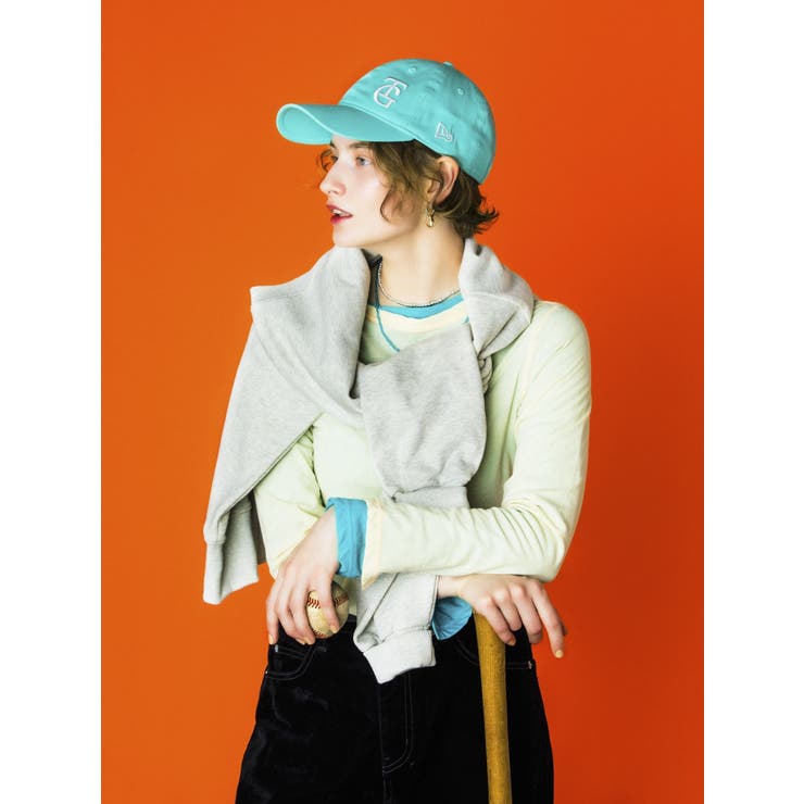 Ungrid/Yomiuri Giants/NEW ERA? コラボキャップ | Ungrid | 詳細画像4 