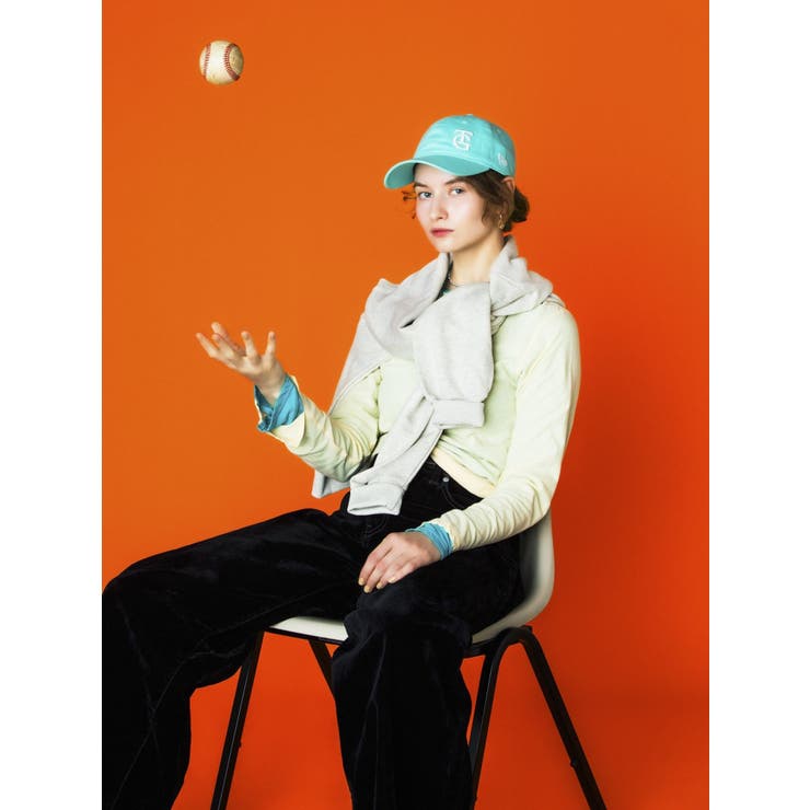 Ungrid/Yomiuri Giants/NEW ERA? コラボキャップ | Ungrid | 詳細画像5 