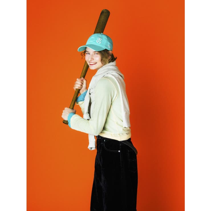 Ungrid/Yomiuri Giants/NEW ERA? コラボキャップ | Ungrid | 詳細画像6 