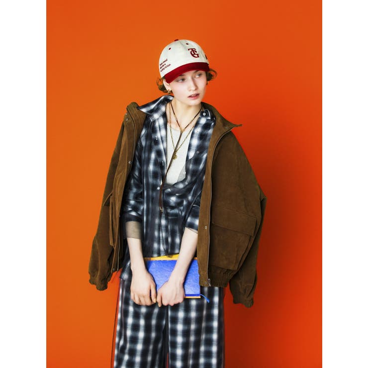 Ungrid/Yomiuri Giants/NEW ERA? コラボキャップ | Ungrid | 詳細画像8 