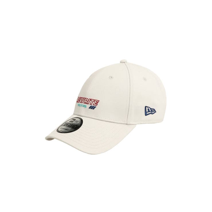 NEW ERA別注カラーロゴキャップ | Ungrid | 詳細画像23 
