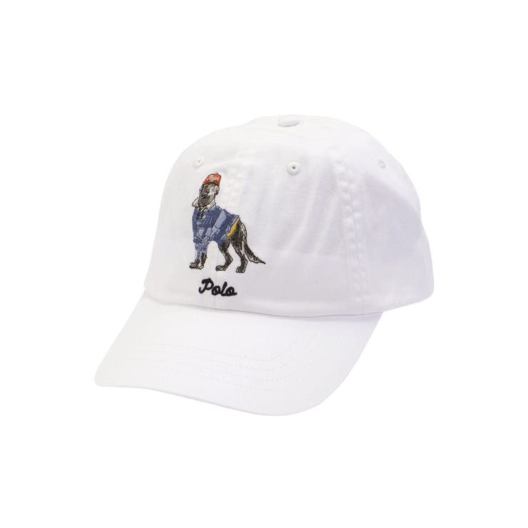 RALPH LAUREN NVLCLSPRTCA | Ungrid | 詳細画像1 