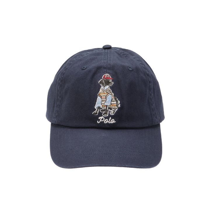 RALPH LAUREN NVLCLSPRTCA | Ungrid | 詳細画像3 