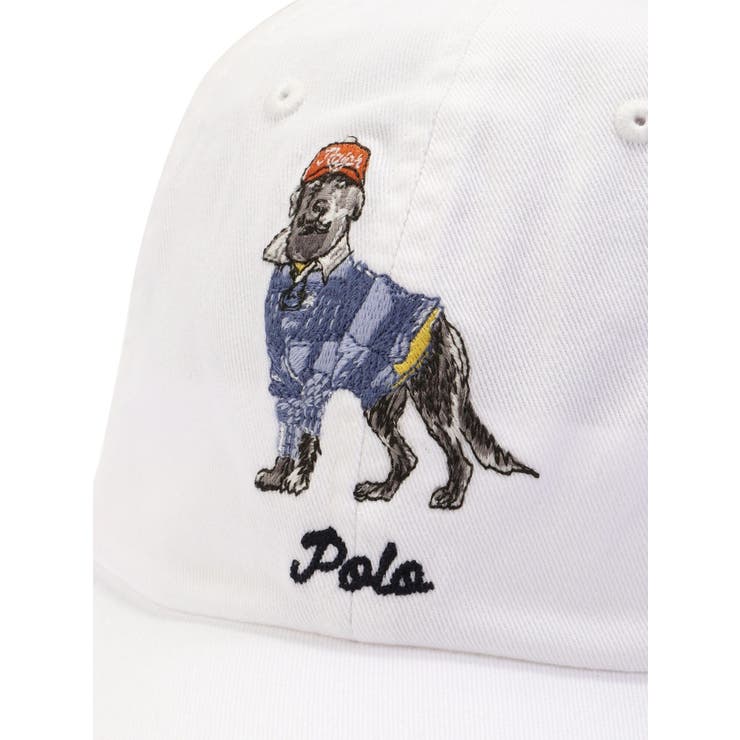 RALPH LAUREN NVLCLSPRTCA | Ungrid | 詳細画像7 