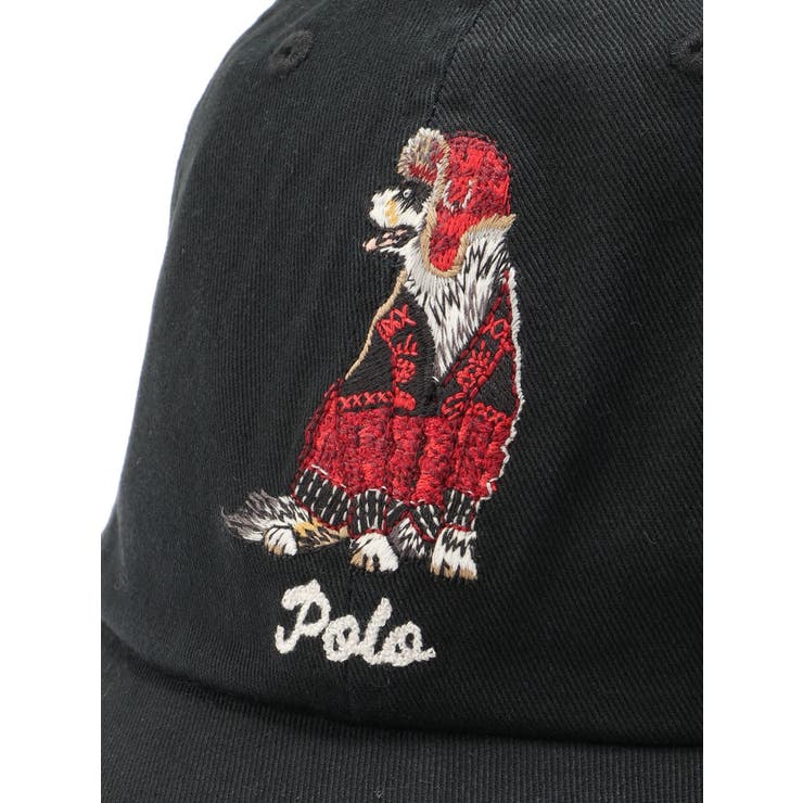 RALPH LAUREN NVLCLSPRTCA | Ungrid | 詳細画像8 
