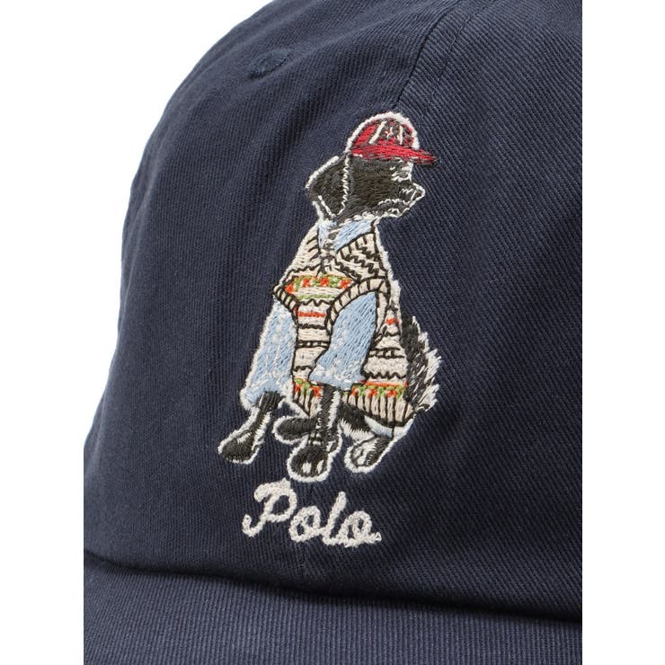 RALPH LAUREN NVLCLSPRTCA | Ungrid | 詳細画像9 