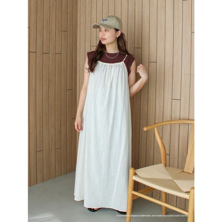 【別注】Fordロゴキャップ | Ungrid | 詳細画像11 