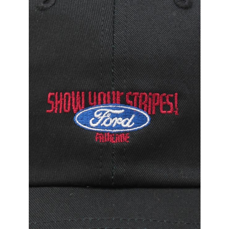 【別注】Fordロゴキャップ | Ungrid | 詳細画像18 