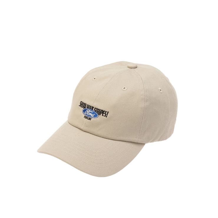 【別注】Fordロゴキャップ | Ungrid | 詳細画像19 