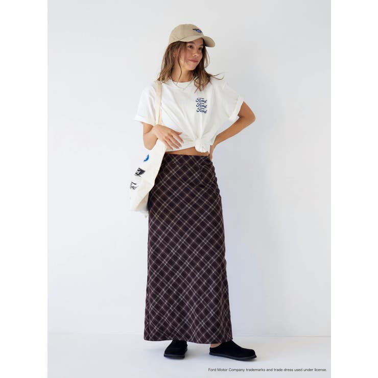 【別注】Fordロゴキャップ | Ungrid | 詳細画像6 