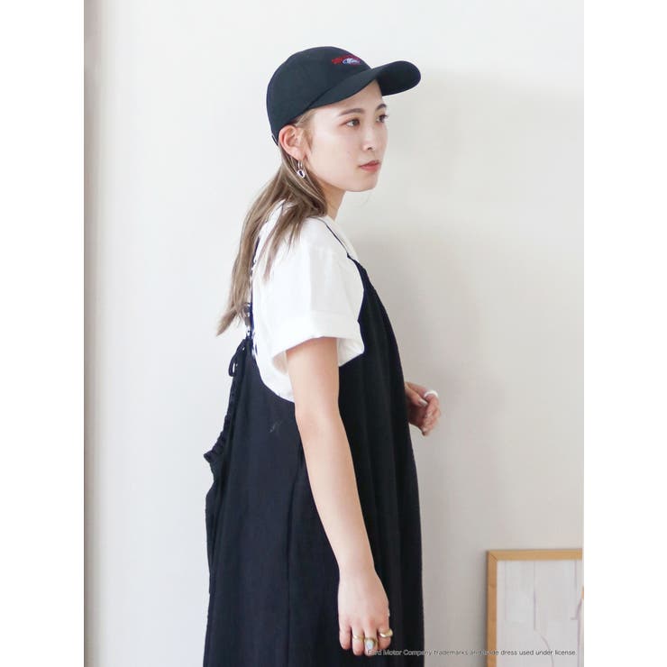 【別注】Fordロゴキャップ | Ungrid | 詳細画像8 