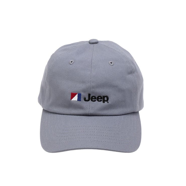 【別注】Jeepロゴキャップ | Ungrid | 詳細画像13 