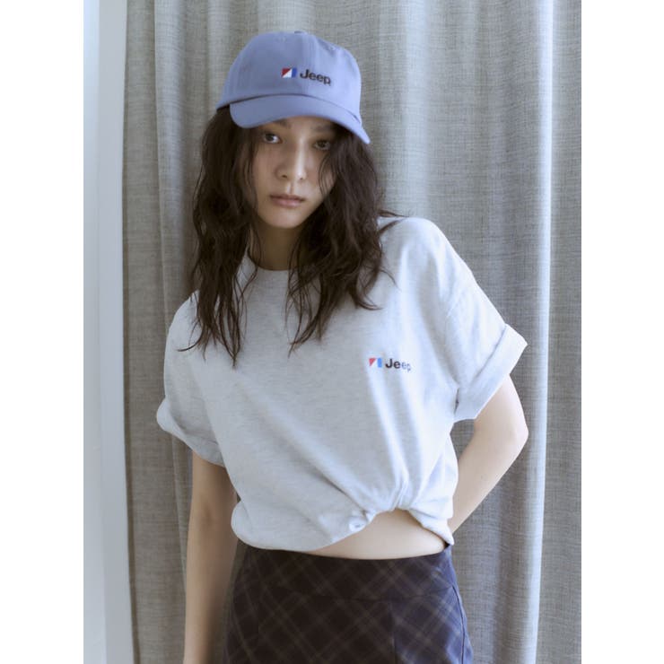 【別注】Jeepロゴキャップ | Ungrid | 詳細画像2 