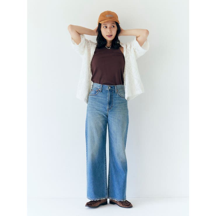 フェイクスウェードロゴキャップ | Ungrid | 詳細画像12 