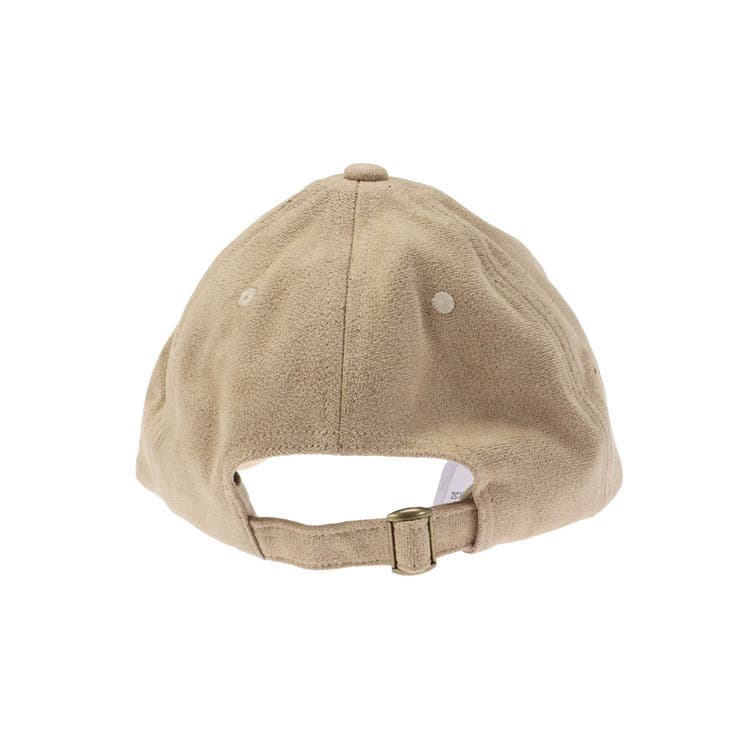 フェイクスウェードロゴキャップ | Ungrid | 詳細画像19 